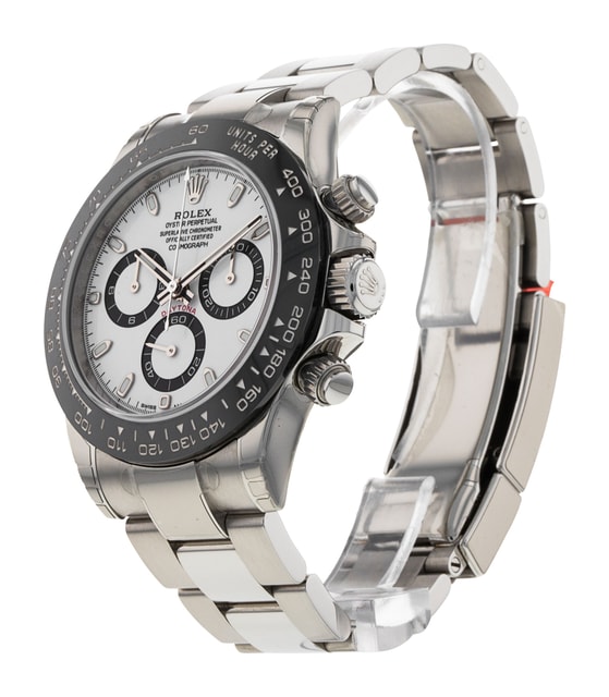 Rolex Daytona 116500 LN Image 2